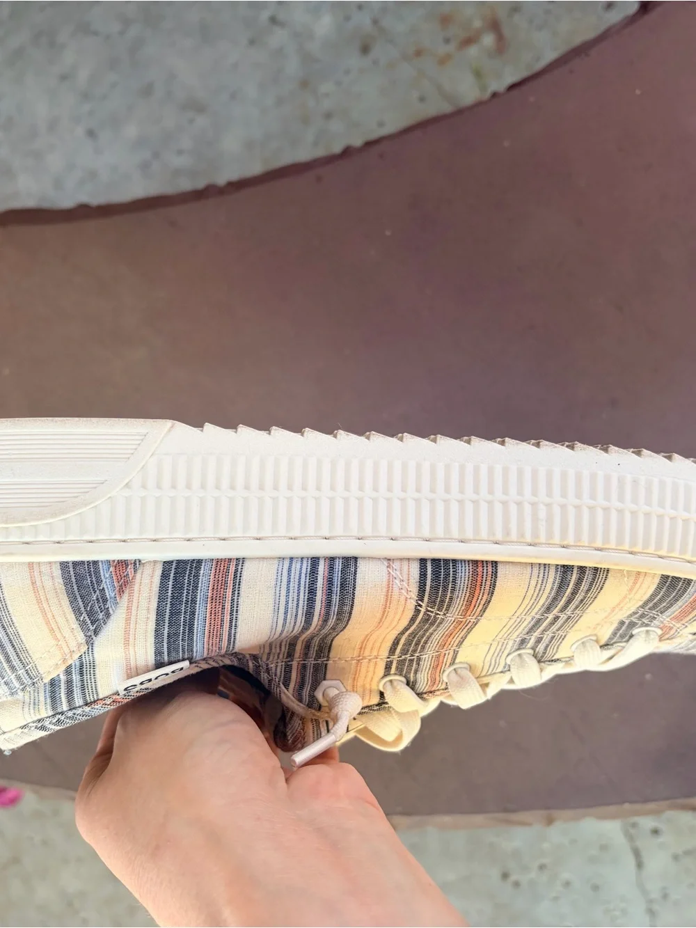 Women’s Bobs from Skechers size 11